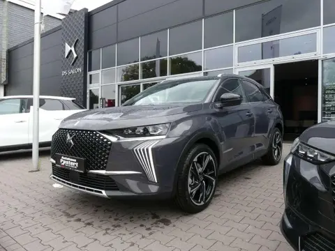 Annonce DS AUTOMOBILES DS7 Diesel 2024 d'occasion 