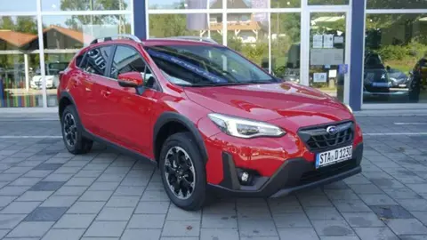 Used SUBARU XV Petrol 2023 Ad 