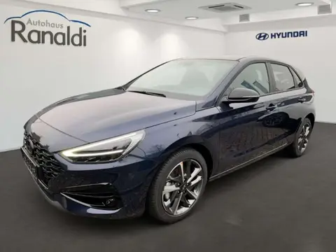 Annonce HYUNDAI I30 Essence 2024 d'occasion 