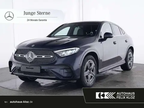 Annonce MERCEDES-BENZ CLASSE GLC Essence 2023 d'occasion 