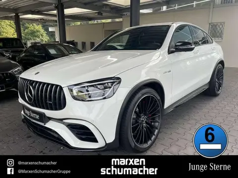 Annonce MERCEDES-BENZ CLASSE GLC Essence 2023 d'occasion Allemagne