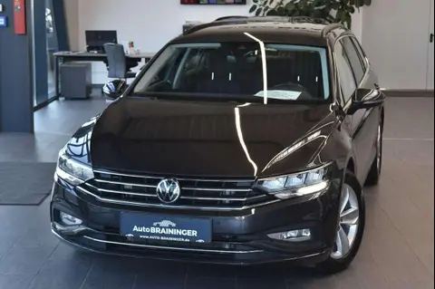 Annonce VOLKSWAGEN PASSAT Diesel 2021 d'occasion 