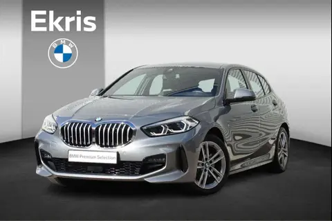 Used BMW SERIE 1 Petrol 2023 Ad 