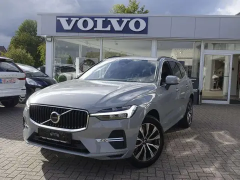 Annonce VOLVO XC60 Diesel 2023 d'occasion 