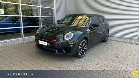 Annonce MINI JOHN COOPER WORKS Essence 2023 d'occasion Allemagne