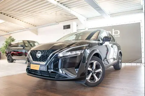 Annonce NISSAN QASHQAI Essence 2022 d'occasion 