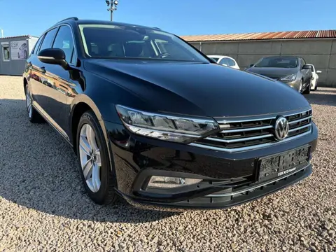 Annonce VOLKSWAGEN PASSAT Diesel 2020 d'occasion 