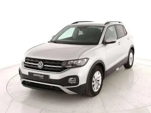 Annonce VOLKSWAGEN T-CROSS Essence 2023 d'occasion 