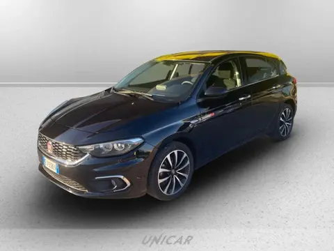 Annonce FIAT TIPO Diesel 2017 d'occasion 