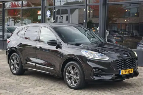 Annonce FORD KUGA Hybride 2020 d'occasion 