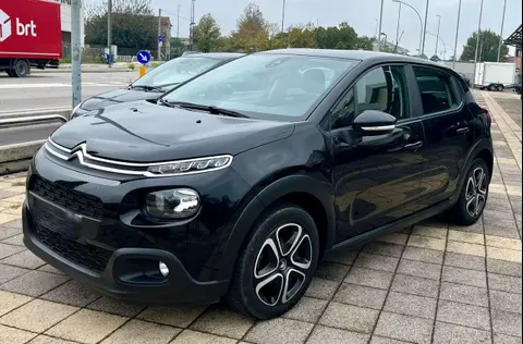 Annonce CITROEN C3 Essence 2019 d'occasion 