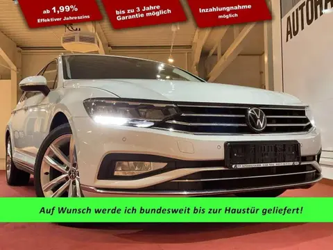 Used VOLKSWAGEN PASSAT Petrol 2023 Ad 