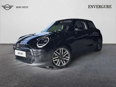 Used MINI COOPER Electric 2024 Ad 