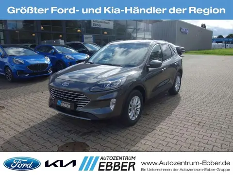 Annonce FORD KUGA Hybride 2023 d'occasion 