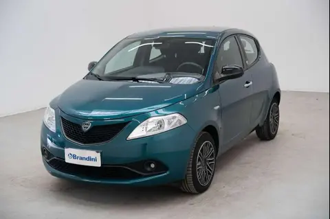 Used LANCIA YPSILON LPG 2018 Ad 