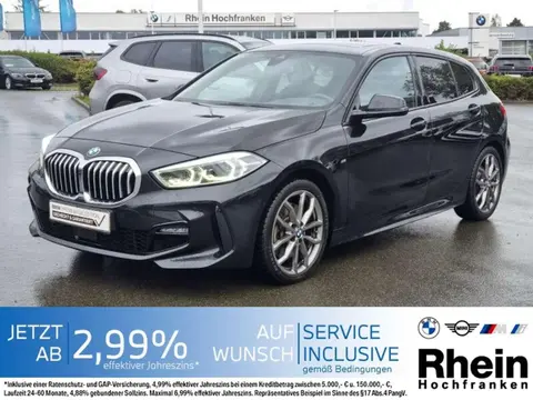 Used BMW SERIE 1 Diesel 2024 Ad 