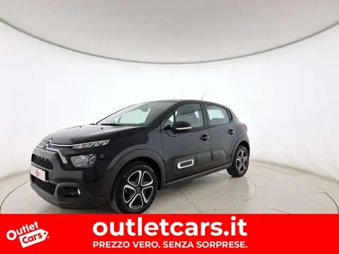 Used CITROEN C3 Petrol 2021 Ad 