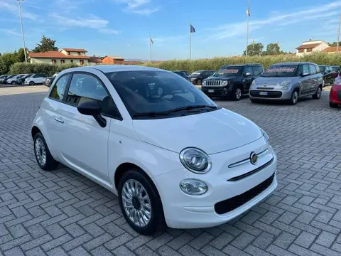 Used FIAT 500 Hybrid 2023 Ad 