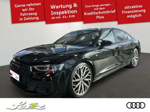 Used AUDI A8 Diesel 2024 Ad 