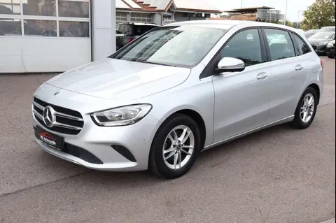 Used MERCEDES-BENZ CLASSE B Petrol 2019 Ad 