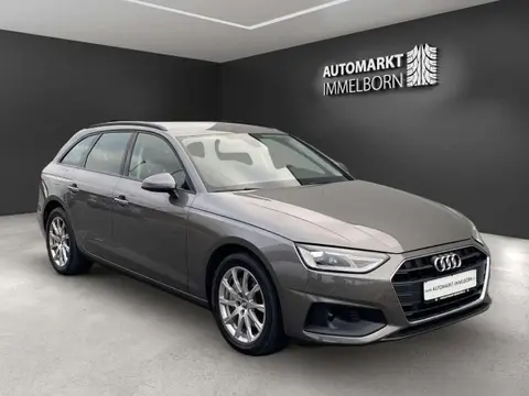 Annonce AUDI A4 Diesel 2020 d'occasion 