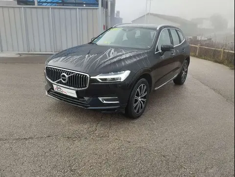 Used VOLVO XC60 Diesel 2018 Ad 