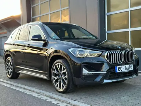 Annonce BMW X1 Diesel 2022 d'occasion 