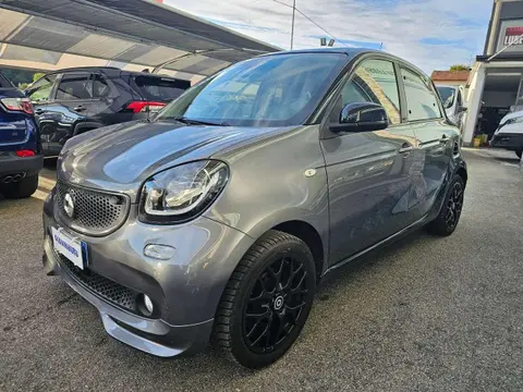 Used SMART FORFOUR Petrol 2019 Ad 