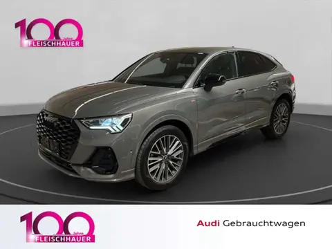 Annonce AUDI Q3 Essence 2021 d'occasion 