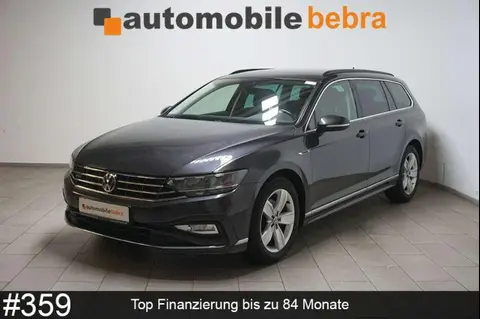 Annonce VOLKSWAGEN PASSAT Diesel 2019 d'occasion 