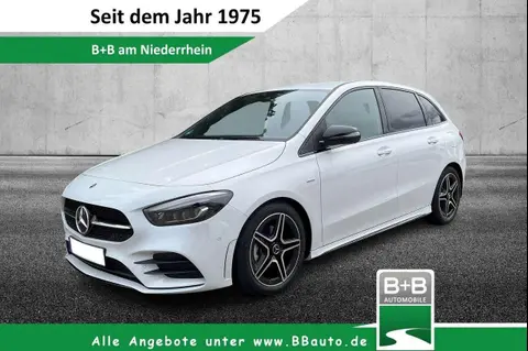 Used MERCEDES-BENZ CLASSE B Petrol 2022 Ad 