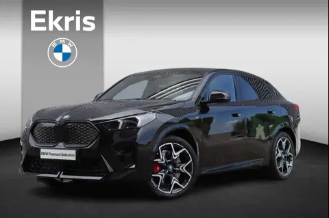 Used BMW IX2 Electric 2024 Ad 