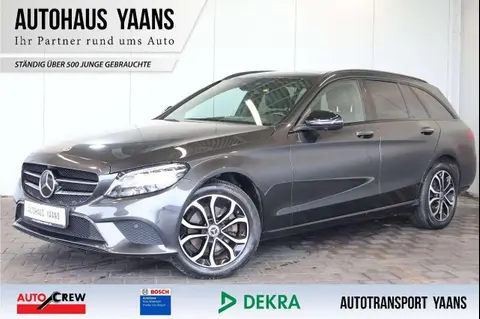 Used MERCEDES-BENZ CLASSE C Diesel 2020 Ad 