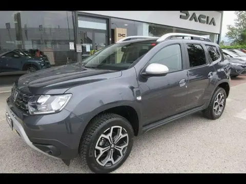 Annonce DACIA DUSTER GPL 2021 d'occasion 