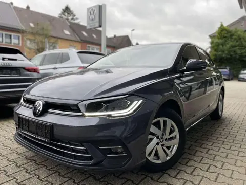 Used VOLKSWAGEN POLO Petrol 2023 Ad 