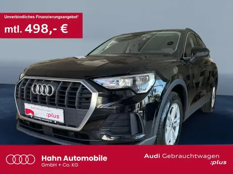 Used AUDI Q3 Diesel 2021 Ad Germany