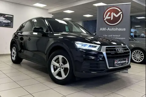 Used AUDI Q5 Diesel 2017 Ad 