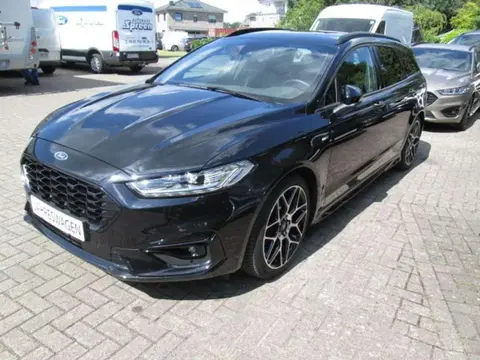 Used FORD MONDEO Diesel 2021 Ad 