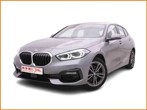 Annonce BMW SERIE 1 Essence 2023 d'occasion 