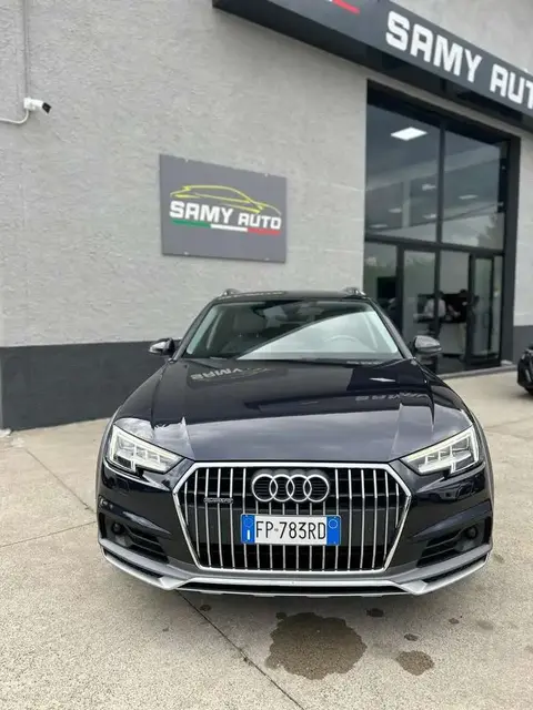 Used AUDI A4 Diesel 2018 Ad 