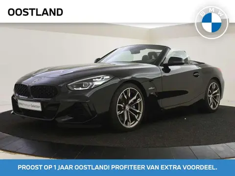 Used BMW Z4 Petrol 2019 Ad 