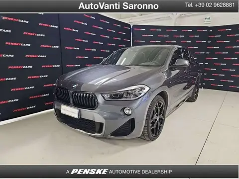 Used BMW X2 Diesel 2020 Ad 