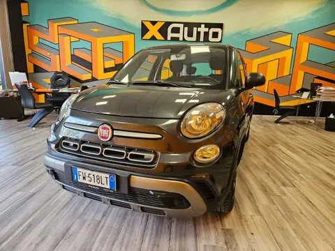 Used FIAT 500L Diesel 2019 Ad 