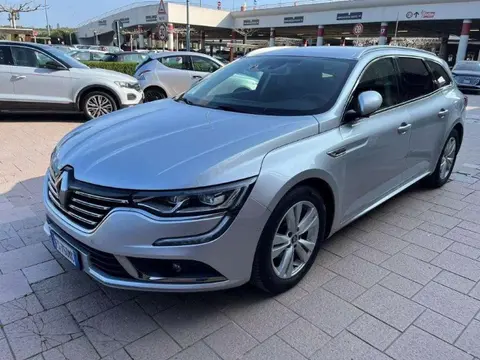 Annonce RENAULT TALISMAN Diesel 2018 d'occasion 