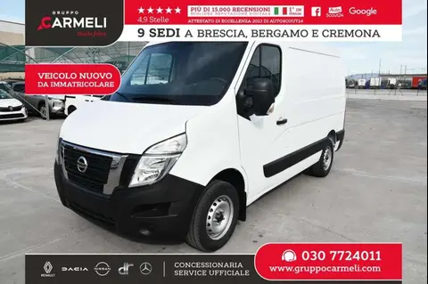 Used NISSAN INTERSTAR Diesel 2024 Ad 