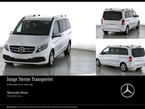 Used MERCEDES-BENZ CLASSE V Diesel 2023 Ad 