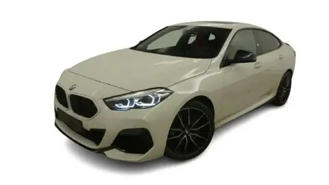 Annonce BMW SERIE 2 Essence 2020 d'occasion 