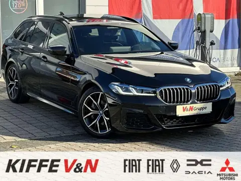 Used BMW SERIE 5 Hybrid 2023 Ad 