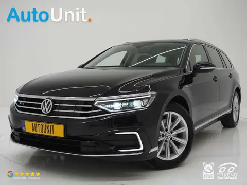 Annonce VOLKSWAGEN PASSAT Hybride 2020 d'occasion 