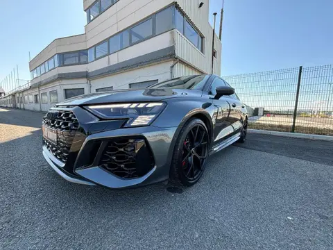 Annonce AUDI RS3 Essence 2022 d'occasion 